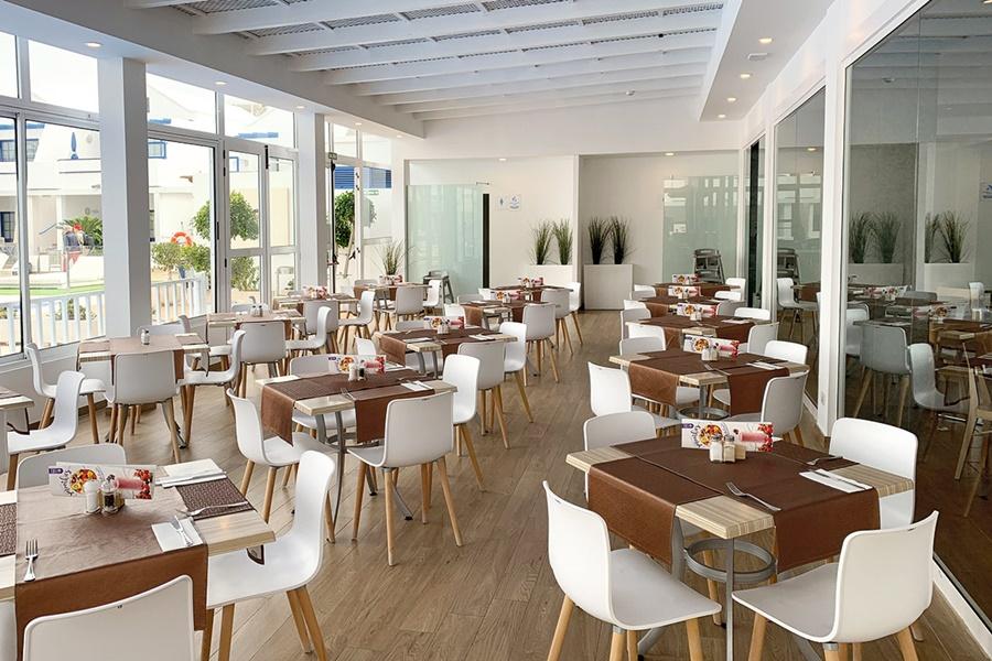 Grupotel Cinco Plazas 卡门港 外观 照片