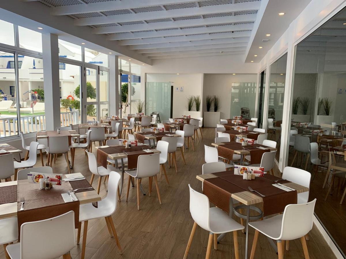 Grupotel Cinco Plazas 卡门港 外观 照片